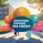 Education Expense Tax Credit