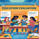 Education Evaluation