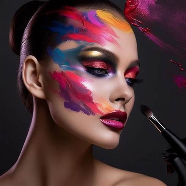 beauty and fashion in united kingdom