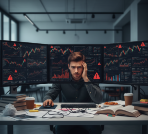 Investment Mistakes Beginners Make — Complete Guide to Avoid Costly Errors