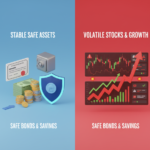 Safe vs Risky Investments — A Clear Beginner Guide to Understanding Investment Risk
