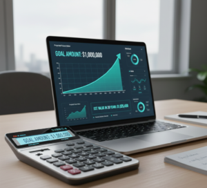 How to Set Investment Goals — A Complete Step-by-Step Guide for Beginners