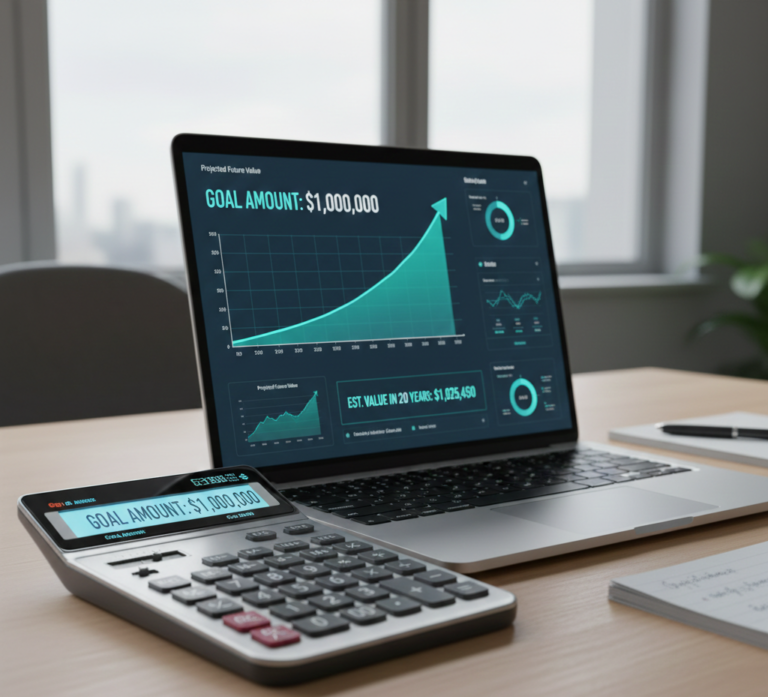 How to Set Investment Goals — A Complete Step-by-Step Guide for Beginners