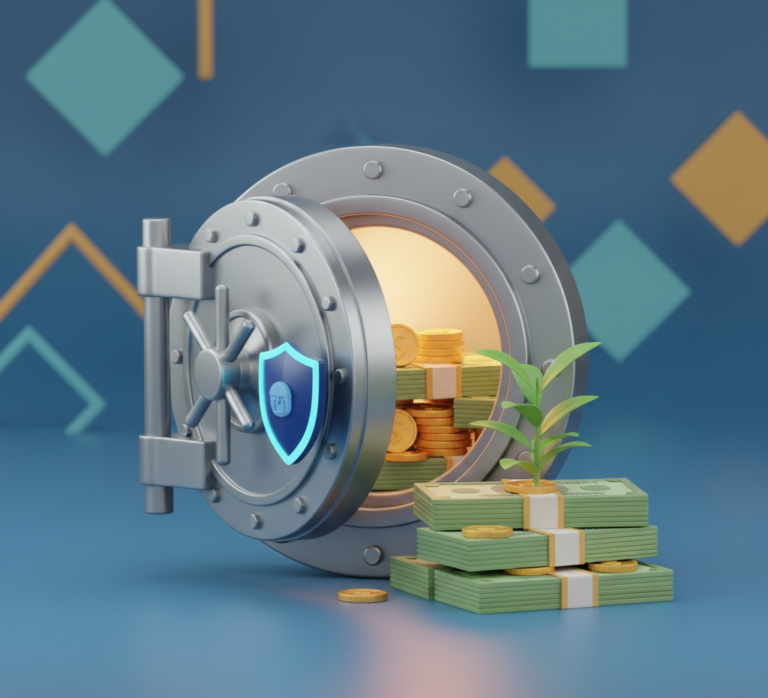 Short-Term Investment Options — Best Choices for Safety, Liquidity, and Stable Returns