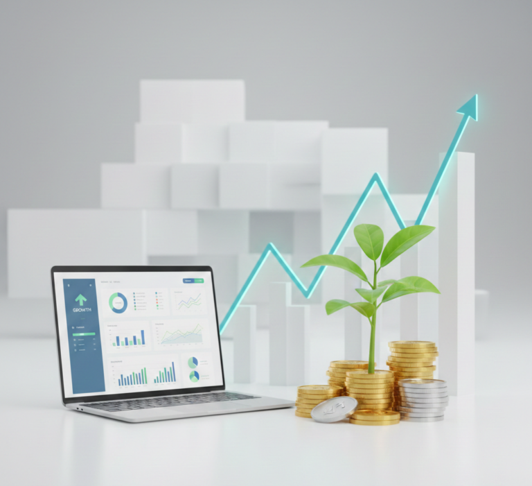 What Is Investment? — A Simple but In-Depth Guide for Beginners (Complete 2026 Guide)